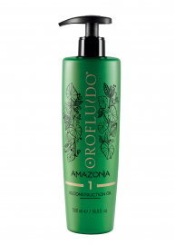 OF AMAZONIA STEP 1 OIL 500ML